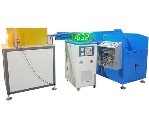 좋은 가격 자동 공급 시스템과 함께 인덕션 가공 열 / 온화 오븐 기계 온라인으로