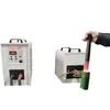 20-50kHz 주파수 및 CE 인증을 갖춘 25KW IGBT 유도 어닐링 머신 (산업용 가열)