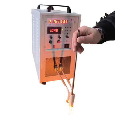 좋은 가격 고효율 자동 승강장 1kg / 2kg 인덕션 금 녹기 장비 (HF-15KW) 온라인으로