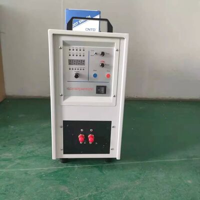 좋은 가격 Hf-15kw 고주파 유도 가열기 (납땜/가열/단조/브레이징용) 온라인으로