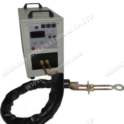 좋은 가격 가볍게 작동 25kw 가속화, 앙일링, 녹화, 금속의 소화 온라인으로