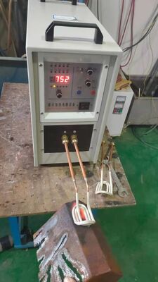 좋은 가격 Hf-15kw 고주파 유도 치료 장비 온라인으로