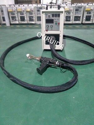 유도 가열 장치 핸들 Hf-25kw
