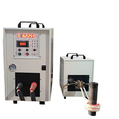 좋은 가격 고주파 유도 가열기 (HF-40KW) 온라인으로