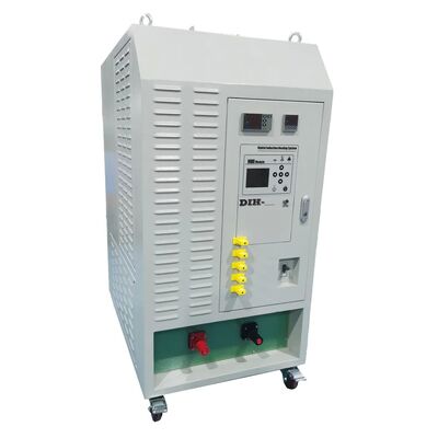 좋은 가격 석유 및 가스 파이프 포밍용 전자기 인덕션 사전 난방 장비 (DHI-100KW) 온라인으로