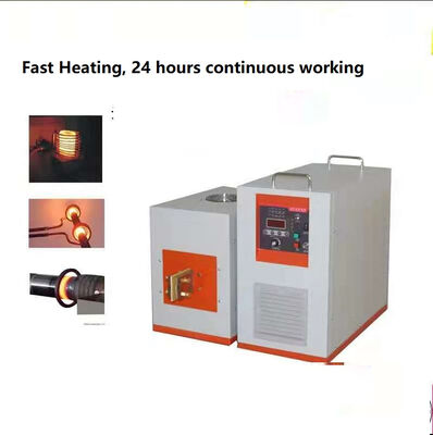좋은 가격 UHF-40kw 초고주파 유도 가열 담금질 기계 온라인으로