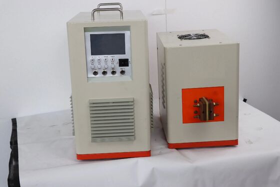 좋은 가격 IGBT 초고 주파수 인덕션 난방 기계 DSP-30kw 온라인으로