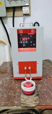 좋은 가격 UF-10kw 수동형 초주파 인덕션 난방 기계 온라인으로