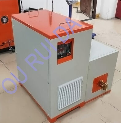 좋은 가격 낮은 가격의 우트라 주파수 인덕션 난방 기계 UF-30kw 온라인으로