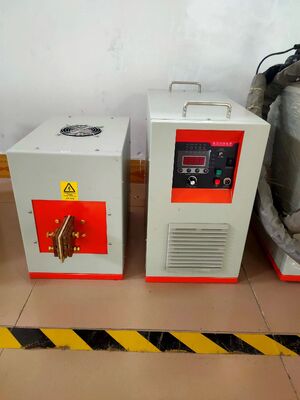 좋은 가격 초고 주파수 인덕션 난방 장비 UF-20kw 온라인으로