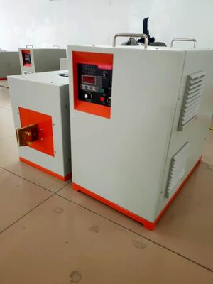 좋은 가격 초고주파 유도 가열 장치 UF-30kw 온라인으로