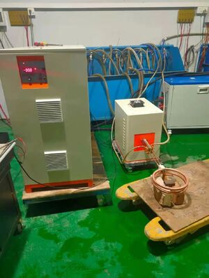 좋은 가격 UF-200kw 초고주파 인덕션 히터 온라인으로