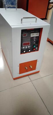 좋은 가격 초고 주파수 인덕션 난방 장비 UF-6.6kw 온라인으로