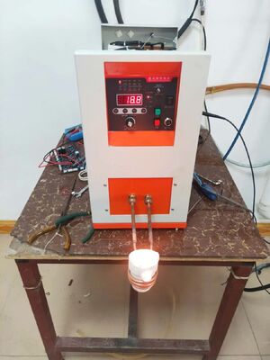 좋은 가격 초고주파 인덕션 난방 기계 UF-06A 온라인으로