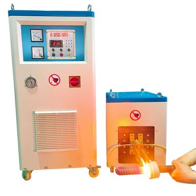 좋은 가격 硅碳化物圆柱体用IGBT感应加热机（SF-120KW）工厂价 온라인으로