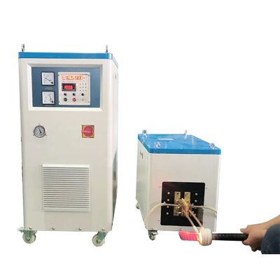 좋은 가격 제조업자 판매 웰드 애니얼링 시스템 (SF-100KW) IGBT 인덕션 난방 기계 온라인으로