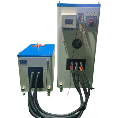 좋은 가격 금속판용 인덕션 난방 발전기 (DSP-160KW) 온라인으로