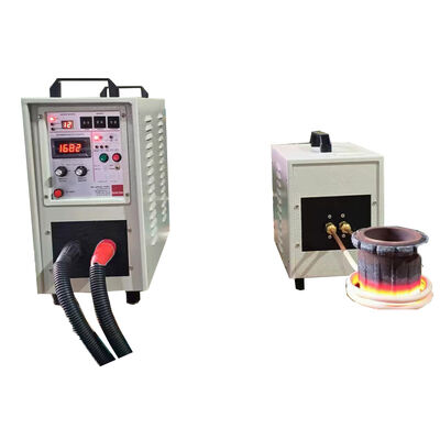 좋은 가격 IGBT 유도 가열기 HF-40KW 40KW 에너지 절약 및 환경 보호 유도 가열 장치 온라인으로