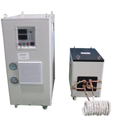 좋은 가격 SF-80KW (SF-80KW) IGBT 유도 가열 장치, 담금질, 열처리, 용접, 용융, 단조 등에 적용 가능, 공장 직판 및 최적 가격 온라인으로