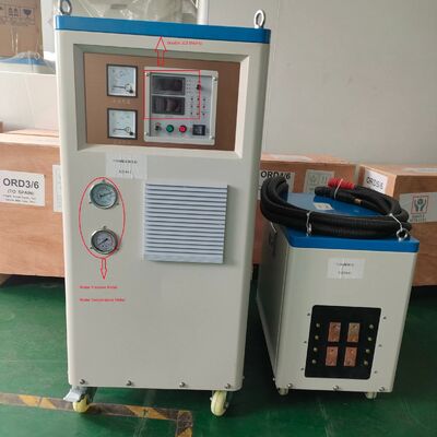 좋은 가격 공장 공급자 모든 금속 Sf-120kw를 위한 IGBT 슈퍼 오디오 인덕션 히터 온라인으로