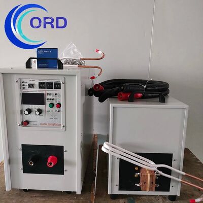 좋은 가격 중국 제조업자 공급 IGBT 인덕션 난방 소화 기계 / 절단기와 농장 도구의 소화 블레이드를 위한 장비 온라인으로