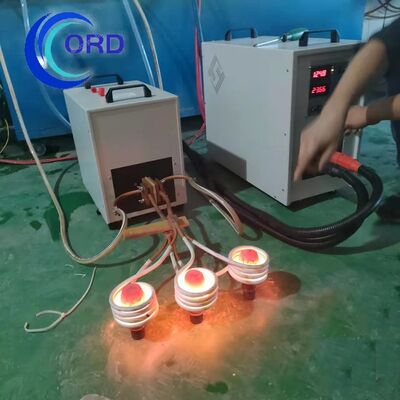 좋은 가격 중국은 각종 스테인레스 스틸 산업의 온화 (SF-60KW) 에 인텔젠트 IGBT 슈퍼 오디오 주파수 인듀시톤 난방 장비를 생산합니다. 온라인으로