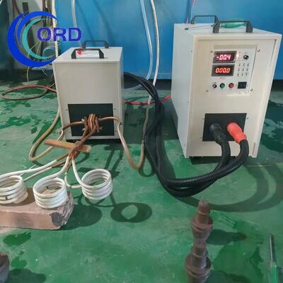 좋은 가격 중국 공장 공급 IGBT 인덕션 난방 기계 자동차 예비 부품의 열 처리를 위해 (Sf-60kw) 온라인으로