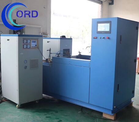 좋은 가격 공작기계 가이드웨이 담금질용 유도 가열기 제조사 공급 (SF-60KW) 온라인으로