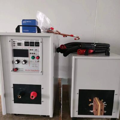 좋은 가격 모든 금속 가열, 용융 납땜, 담금질, 템퍼링, 열간 단조용 공장 할인 가격 IGBT 유도 가열기 온라인으로