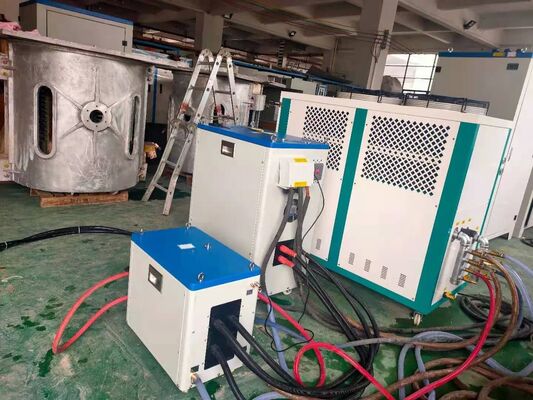 좋은 가격 中国工厂供应IGBT感应加热机，其他金属加工机械 DSP-100kw 온라인으로