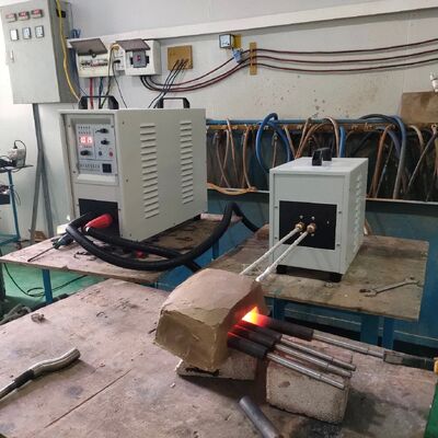 좋은 가격 Sf-25kw 고품질 인덕션 난방 기계 온라인으로