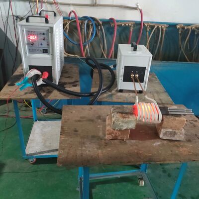 좋은 가격 Sf-25kw 소형 인덕션 히터 온라인으로