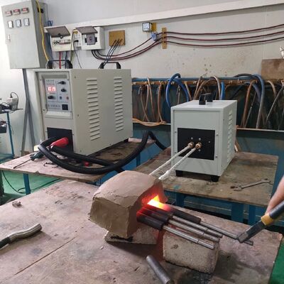 좋은 가격 Sf-25kw 초음파 주파수 인덕션 난방 기계 온라인으로