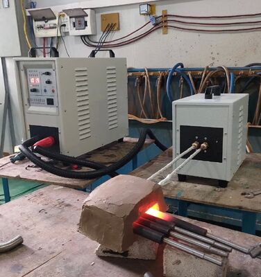 좋은 가격 Sf-25kw 슈퍼 오디오 인덕션 가열 기계 온라인으로