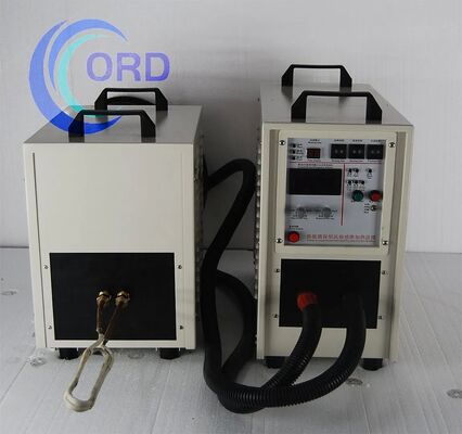 좋은 가격 중국 공급자 인덕션 가열 기계 (SF-25KW) 온라인으로