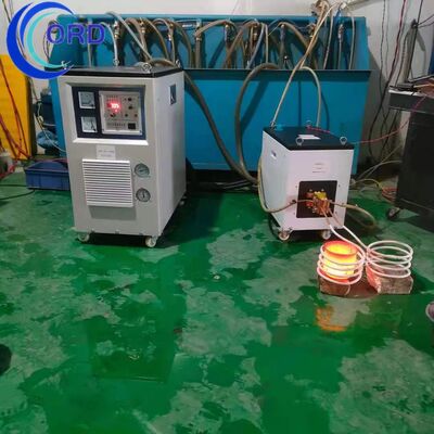 좋은 가격 Sf-60kw 초주파 인덕션 난방 기계 온라인으로