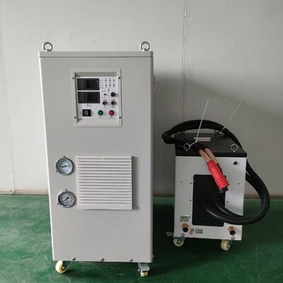 좋은 가격 Mf-80kw 중기동 인덕션 가열 기계 온라인으로