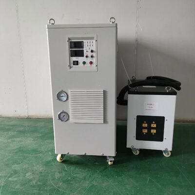 좋은 가격 Sf-80kw 저가 슈퍼 오디오 인덕션 가열 기계 온라인으로