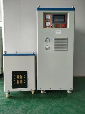 좋은 가격 DSP-200kw 중국 공급업체 지능형 디지털 유도 가열기 (강철, 철용) 온라인으로