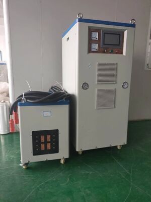 좋은 가격 DSP-200kw 중국 제조사 디지털 유도 가열 장비 (기어, 샤프트, 담금질 적용) 온라인으로