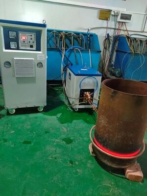 좋은 가격 IGBT 고품질 슈퍼 오디오 인덕션 히터 머신 Sf-120kw 온라인으로