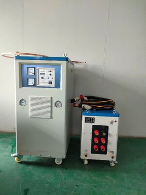 좋은 가격 Sf-120kw IGBT 슈퍼 오디오 변수 트랜스프로머 인덕션 히터 온라인으로