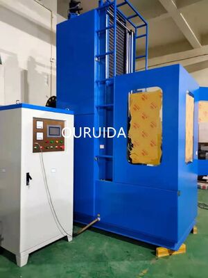 좋은 가격 디지털 인덕션 가열/강화/강화 기계 IGBT 250kw 셰프트 및 기어 온라인으로