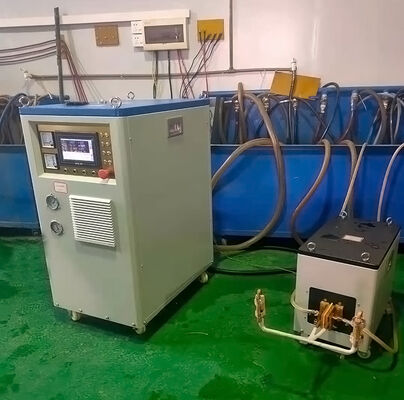 좋은 가격 디지털 화면이 있는 첨단 유도 가열기 (DSP-100KW) 온라인으로