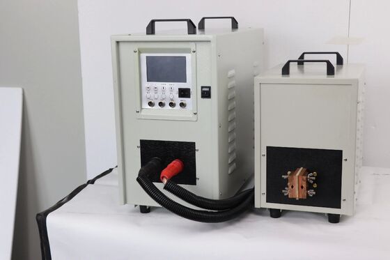 좋은 가격 고품질 디지털 유도 가열 장비 Sf-60kw 온라인으로
