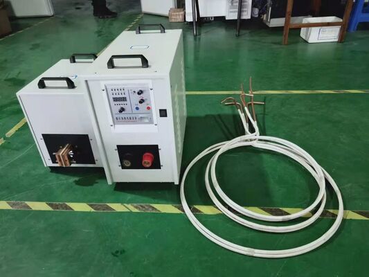 좋은 가격 Sf-60kw로 앙일링을 위한 인덕션 난방 기계 온라인으로
