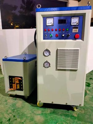 좋은 가격 슈퍼 오디오 인덕션 난방 장비 Sf-120kw Shrit Fit 온라인으로