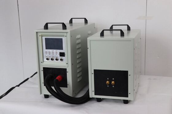 좋은 가격 디지털 초음파 유도 가열기 SF-25kw 온라인으로