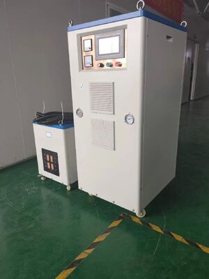 좋은 가격 DSP-200kw 디지털 인덕션 난방 기계 온라인으로