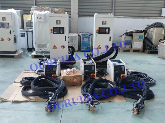 좋은 가격 제조업자 판매용 휴대용 IGBT 인덕션 난방기 (DSP-80KW) 온라인으로
